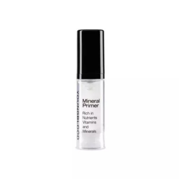 3/$20! Youngblood Mineral Primer Mini - Picture 1 of 8